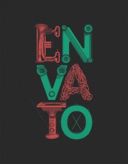 Envato Poster